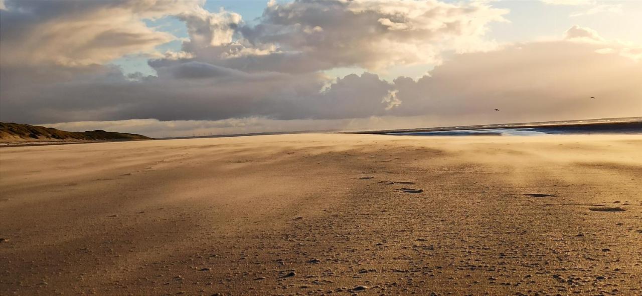 Le Bout Des Dunes, Baie De Somme Saint-Quentin-en-Tourmont