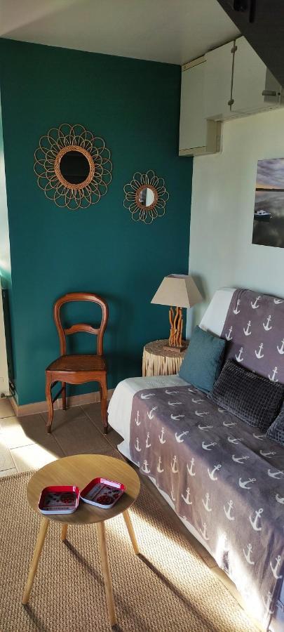 Apartment Le Bout Des Dunes, Baie De Somme Saint-Quentin-en-Tourmont