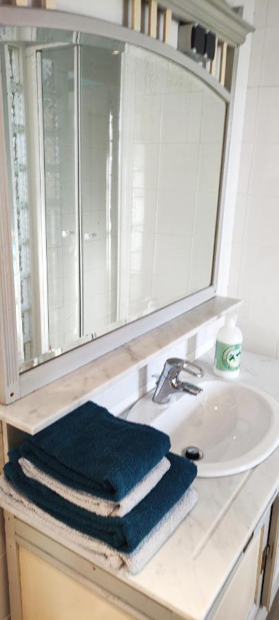 Apartment Le Bout Des Dunes, Baie De Somme
