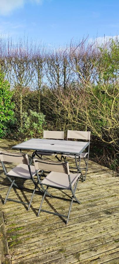 Le Bout Des Dunes, Baie De Somme Apartment *