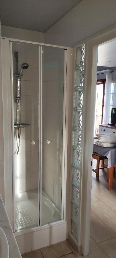 Apartment Le Bout Des Dunes, Baie De Somme Saint-Quentin-en-Tourmont