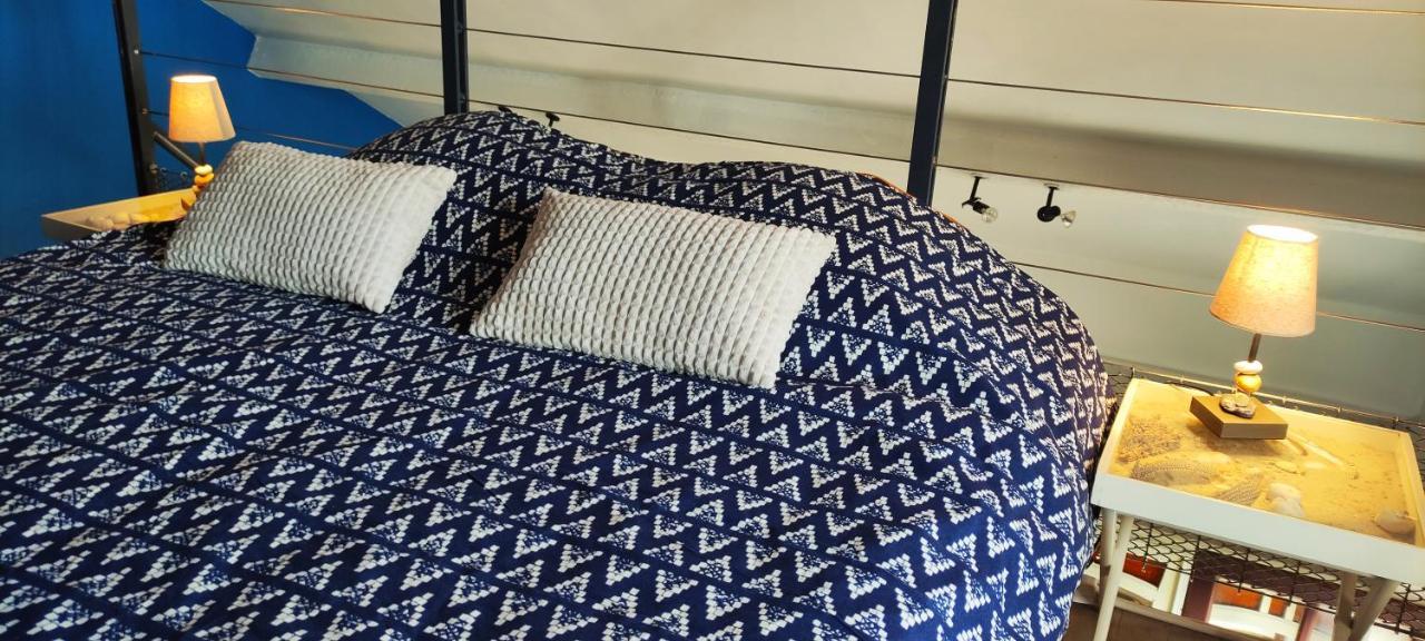 Le Bout Des Dunes, Baie De Somme Apartment Saint-Quentin-en-Tourmont
