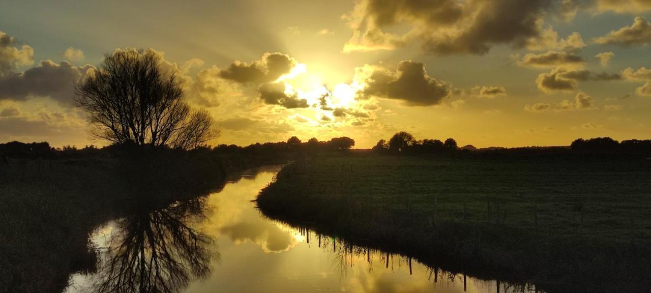 Le Bout Des Dunes, Baie De Somme Saint-Quentin-en-Tourmont