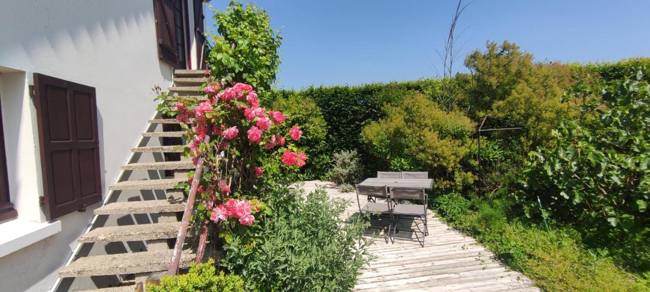 Apartment Le Bout Des Dunes, Baie De Somme