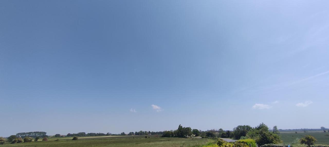 Le Bout Des Dunes, Baie De Somme * Saint-Quentin-en-Tourmont