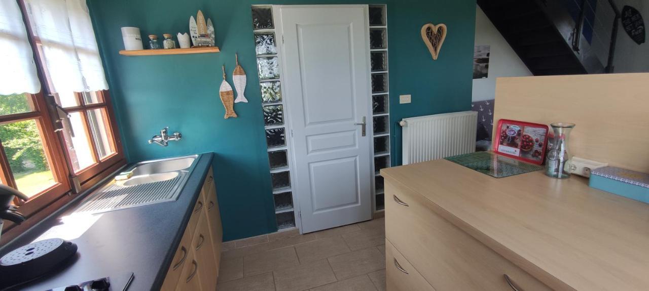 Apartment Le Bout Des Dunes, Baie De Somme *